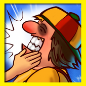 Slap Thy Neighbor(打你的邻居一巴掌) v1.7 中文版