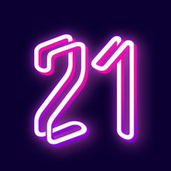 21相机 v1.0.5 iphone版