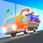 小镇货车 v1.0 安卓版
