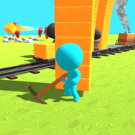 Rail Adventure(铁路冒险) v0.1.0 安卓版