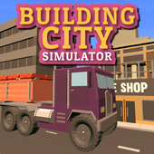 TruckSimulator2021(卡车与建造) v1.0 最新版