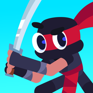 Ninja Cut(切切忍者2D) v1.0.13 安卓版