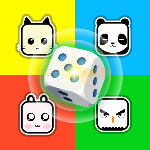 双人挑战赛手游 v1.0 最新版