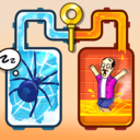冰封蜘蛛救救老王 v2.0.1 最新版