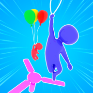 Balloon Race 2048(热气球赛2048手游) v1.0.0 安卓版