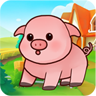 天天养金猪 v1.0 红包版