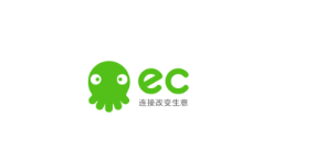 EC连接改变生意app