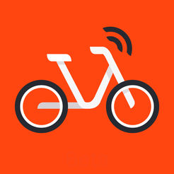 mobike摩拜单车IOS版 v7.6.0 iPhone版