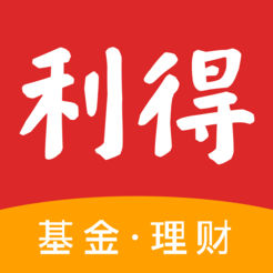 利得基金ios版 v4.3.2 iphone版