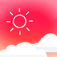 智能天气助手 v1.0 iPhone版