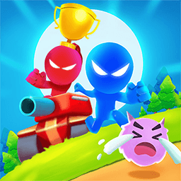 双人大闯关 v1.0.0 安卓版