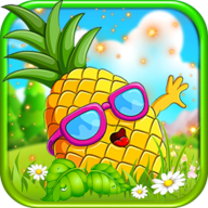 Amusement Pine Apple Escape(游乐松苹果逃生) v0.1 安卓版