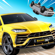 Racing Madness 3D(兰博越野车) v5 安卓版