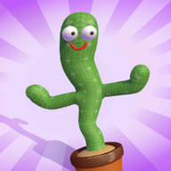 Talking Cactus(会说话的仙人掌) v1.3 安卓版