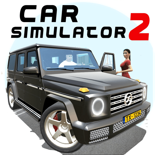 遨游中国汽车模拟器 v2.1 手机版