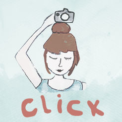 Click Serendipity相机 v1.5 最新版