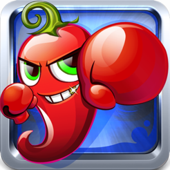 辣椒快打ios版 v4.2.736 iPhone版