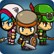 勇者试炼合成 v2.8.8 最新版