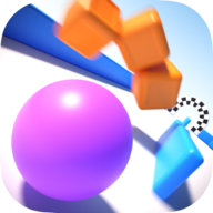 Draw and Break!(画线弹球) v0.5 安卓版