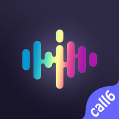 Call6语音包 v1.0 iPhone版
