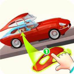 梦想模型建造师 v1.0.0 安卓版