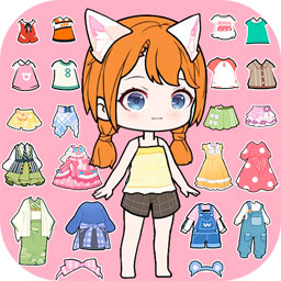 托卡迷你少女 v1.23 安卓版