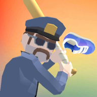 Lunatic Homerun(警察本垒打) v1.0.2 最新版