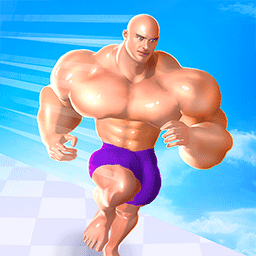 肌肉冲冲冲 v1.2.0.0.007 最新版