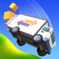 Crash Delivery(疯狂送货员) v1.5.68 安卓版