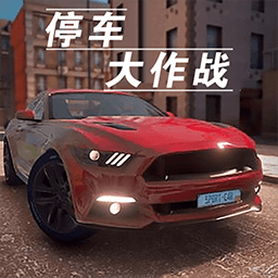 停车大作战3D v1.0 安卓版