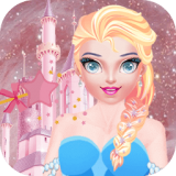 冰雪公主换装记 v1.3 安卓版