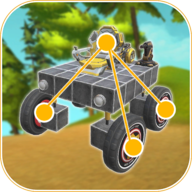 Evercraft Mechanic(顶级机械师) v2.1.9 安卓版