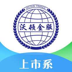 沃顿金服ios版 v1.1.20 iPhone版