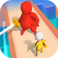 Invincible Samurai(夺命跑道) v1.0.5 安卓版