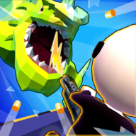 Kaiju Escape(史前怪兽) v0.0.11 安卓版