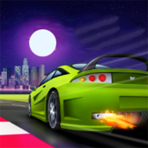 漂移比赛游戏 v1.0 安卓版