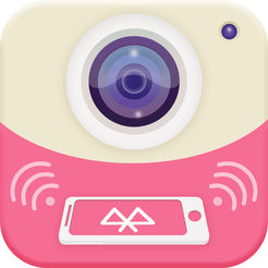 蓝牙拍照IOS版 v1.0 iPhone版