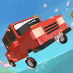 暴力越野卡车 v1.0 安卓版