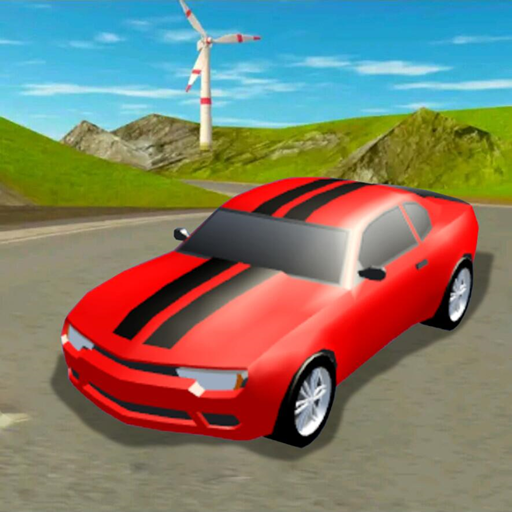 城市赛车精英 v1.0 安卓版