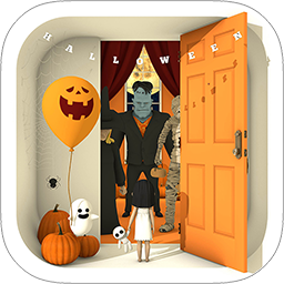 Spooky(万圣节小捣蛋) v2.0.0 安卓版
