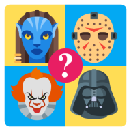 Quiz Movies(竞猜电影角色) v1.4 安卓版