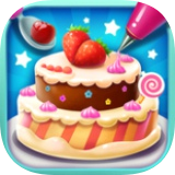 Cake Master(蛋糕烘焙屋) v5.9.5066 安卓版