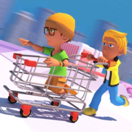 Extreme Carts!(极限推车) v0.3 安卓版