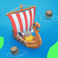 Vikings Idle(闲置的维京战士) v0.9.0 安卓版