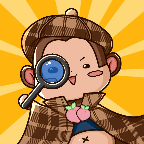 欢乐小侦探app v1.0 安卓版