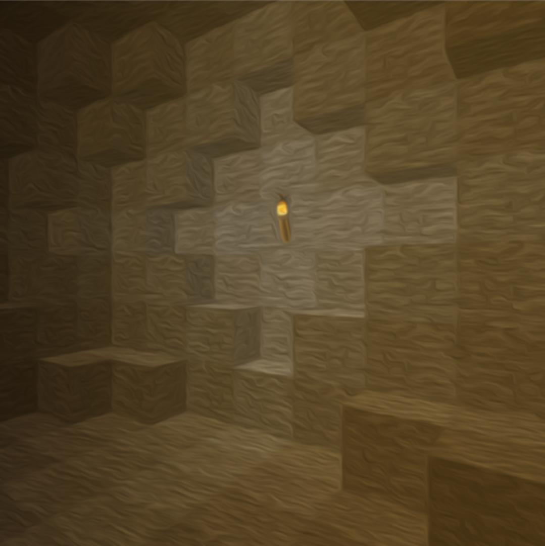 Minecraft(我的世界石头世界2) v1.16.210 安卓版