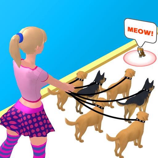 躲猫猫逃跑 v1.0 安卓版