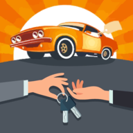 Used Car Dealer(模拟车商) v1.9.275 最新版