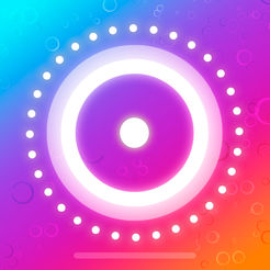 HDFancy动画墙纸苹果版 v1.0 iPhone版
