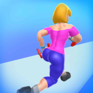 Power Girl(神力女超人) v1.0.5 安卓版